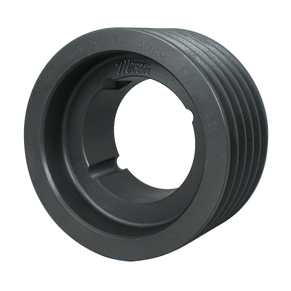 Martin (3020) Hi-Cap Tb Sheave, 5 5V 710 TB 5 5V 710 TB - main